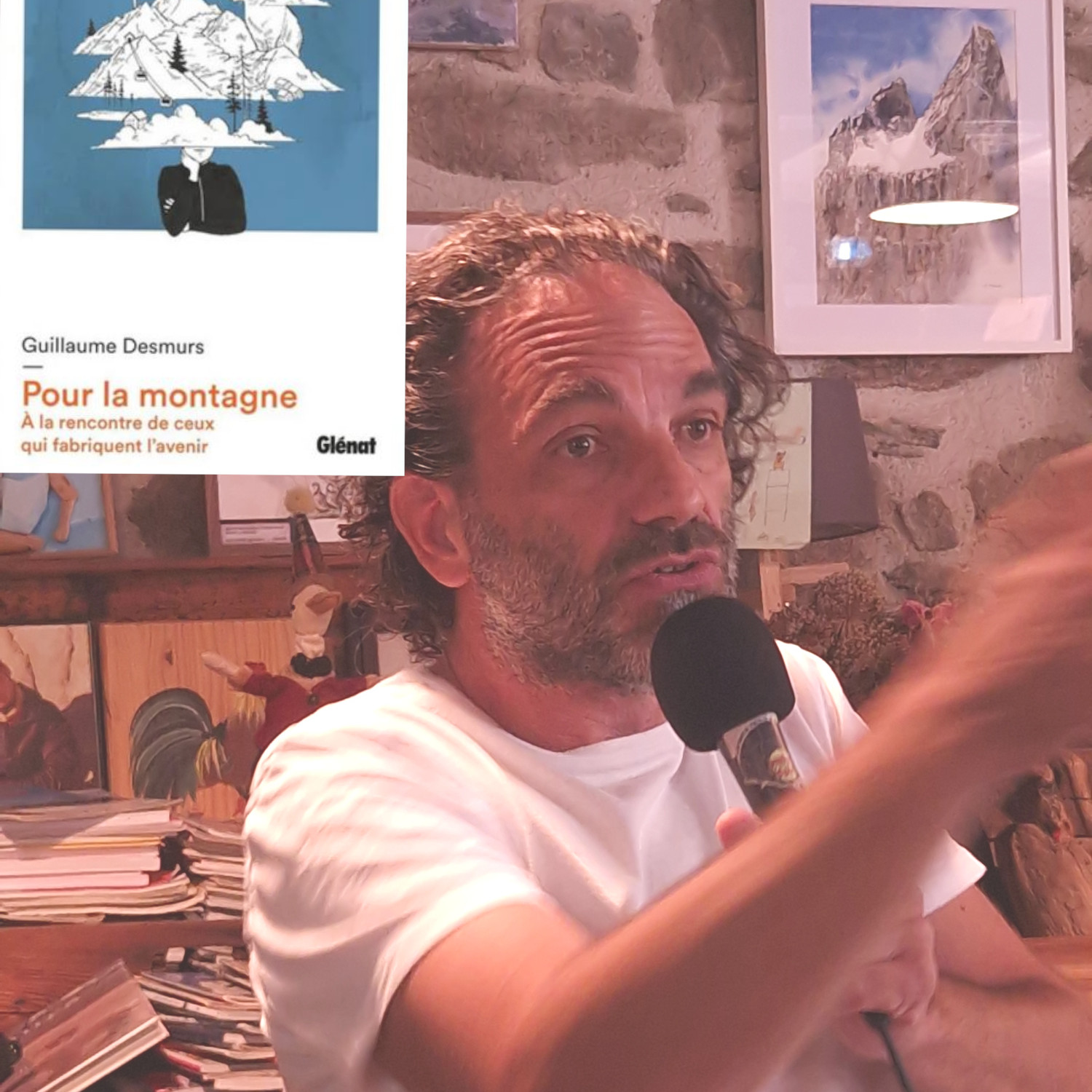 Le plus petit festival international de films de montagne 2026 